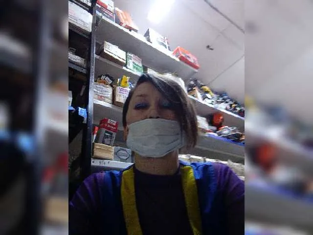 Live sex webcam photo for LunaXKinky #272863648