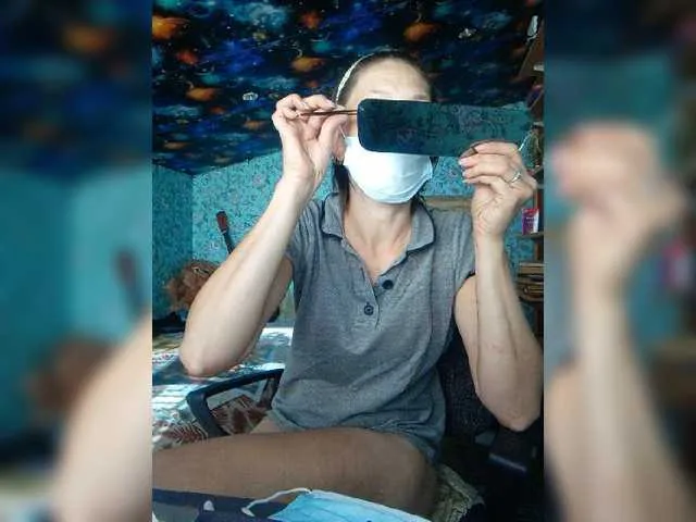 Live sex webcam photo for LunaXKinky #273904507