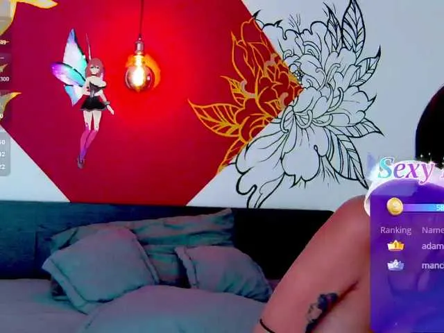 Live sex webcam photo for Lunamistyc #290817071