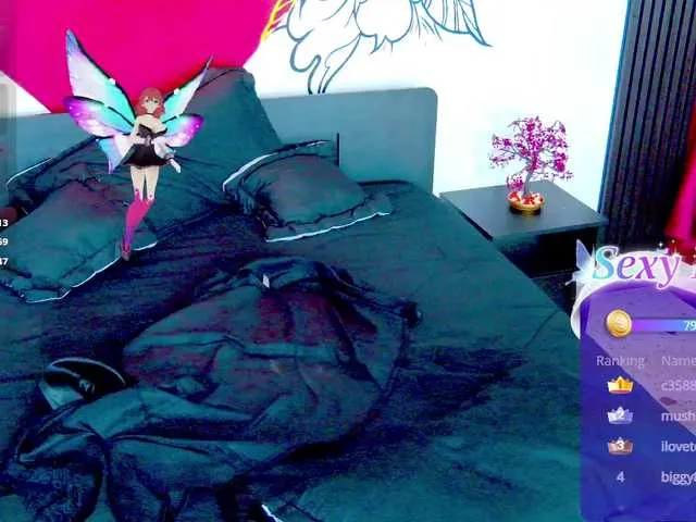 Live sex webcam photo for Lunamistyc #290823935