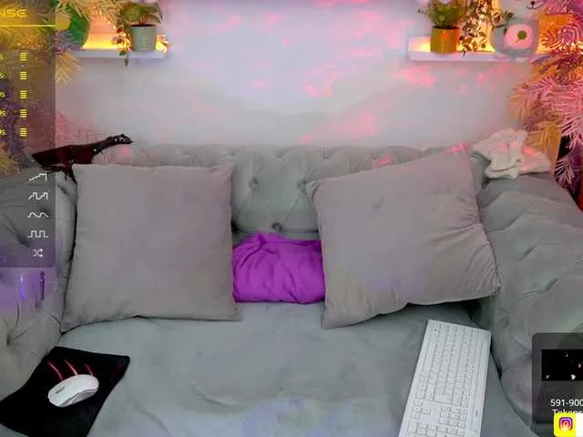 Live sex webcam photo for Lunar-LuLu #276249517