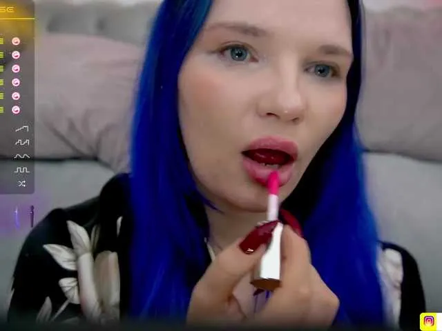 Live sex webcam photo for Lunar-LuLu #276473025