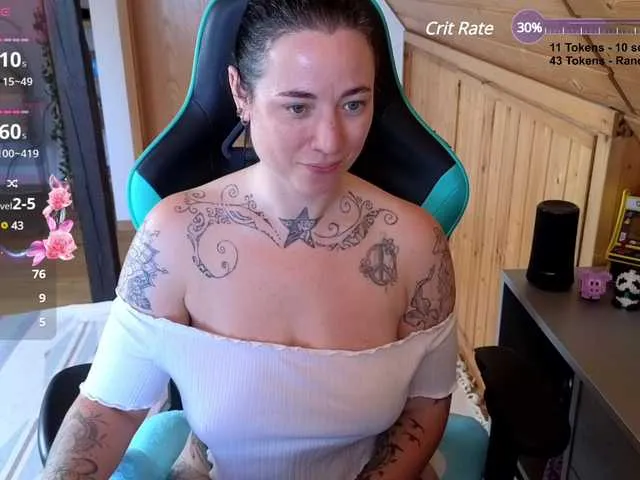 Live sex webcam photo for Lunaticminx- #291325290