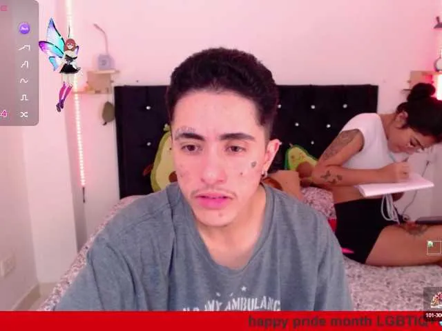 Live sex webcam photo for Lunay-gutierrez #291185921