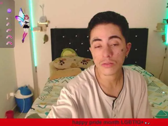 Live sex webcam photo for Lunay-gutierrez #291234861