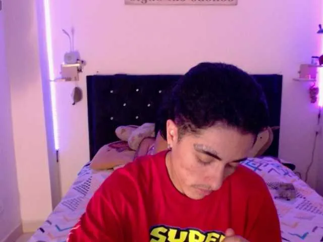 Live sex webcam photo for Lunay-gutierrez #291251035