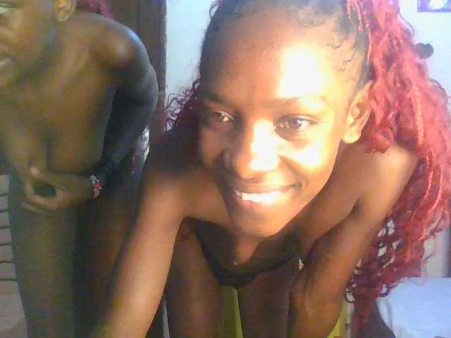 Live sex webcam photo for LupitaLion #293824347