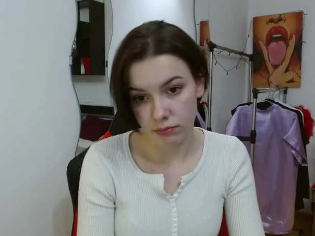 Live sex webcam photo for LusioSharm #272318585