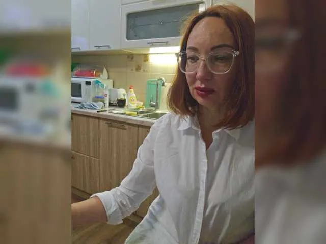 Live sex webcam photo for Lyubachka #277520071