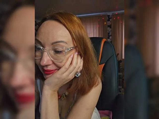 Live sex webcam photo for Lyubachka #277626571