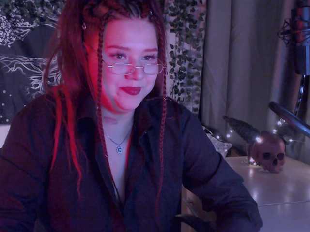 Live sex webcam photo for M00nlight-F0x #277696782