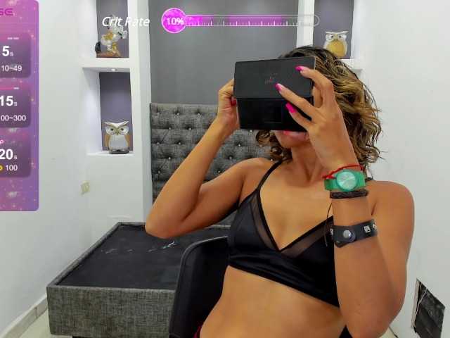 Live sex webcam photo for M3gara #277952879