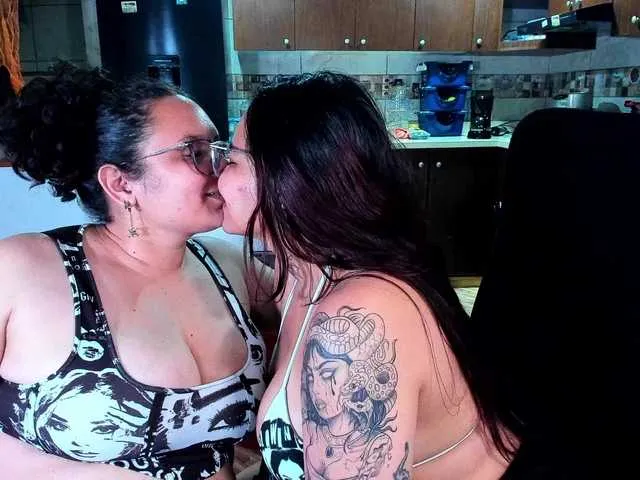 Live sex webcam photo for MABELANDDANNY #291890121