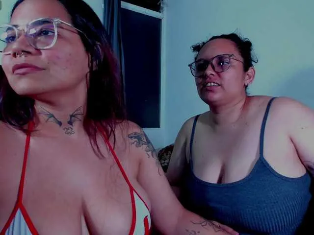 Live sex webcam photo for MABELANDDANNY #292358964