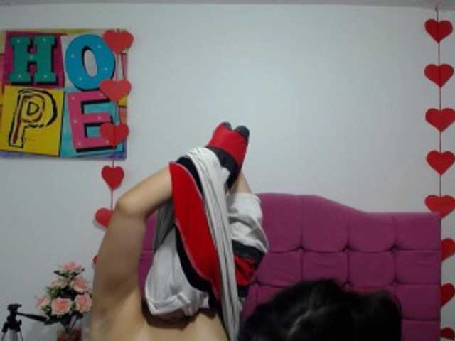 Live sex webcam photo for MADISONXANDER #272488804