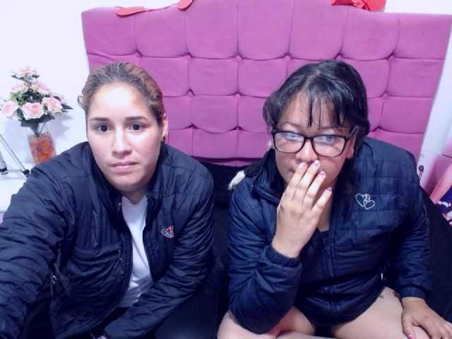 Live sex webcam photo for MADISONXANDER #272577512