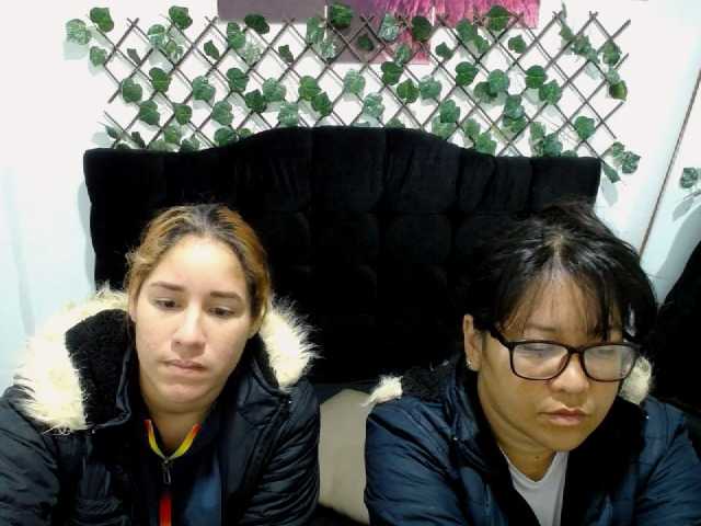 Live sex webcam photo for MADISONXANDER #272606677