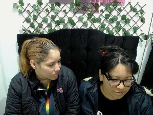 Live sex webcam photo for MADISONXANDER #272630974