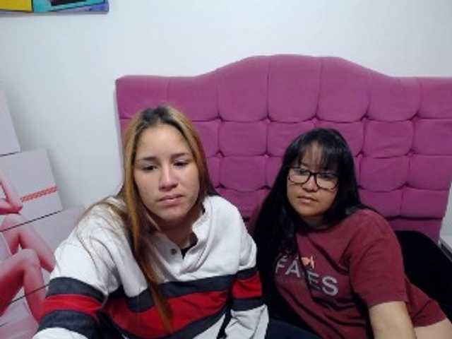 Live sex webcam photo for MADISONXANDER #272723125