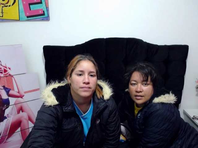 Live sex webcam photo for MADISONXANDER #272754326