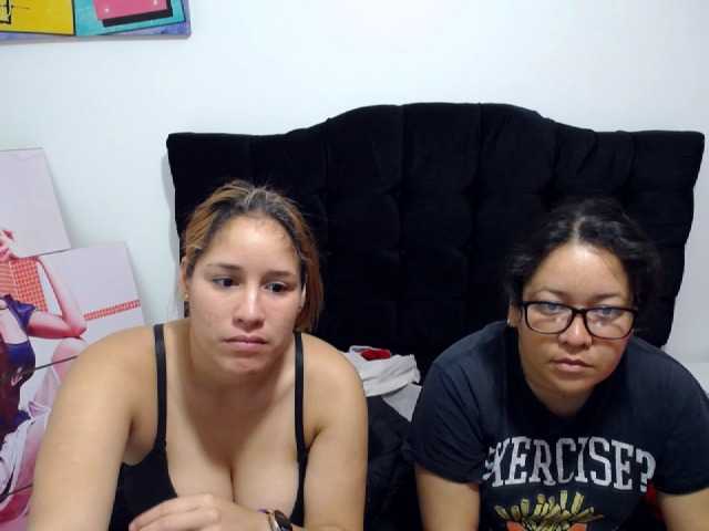 Live sex webcam photo for MADISONXANDER #272800889