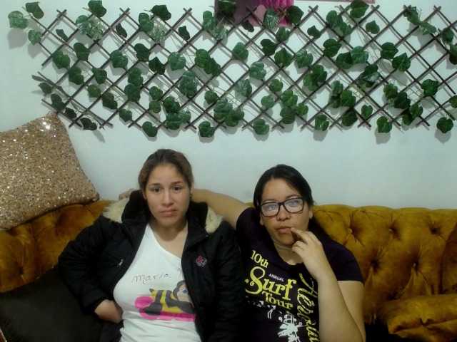 Live sex webcam photo for MADISONXANDER #272863894