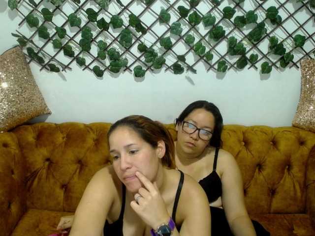 Live sex webcam photo for MADISONXANDER #272944182