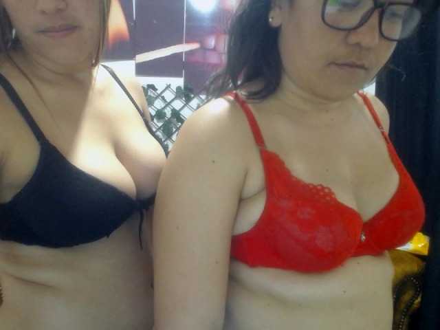 Live sex webcam photo for MADISONXANDER #273085469