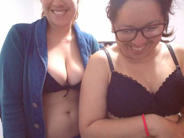 Live sex webcam photo for MADISONXANDER #273127167