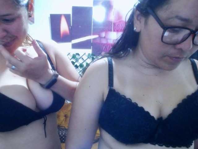 Live sex webcam photo for MADISONXANDER #273149800