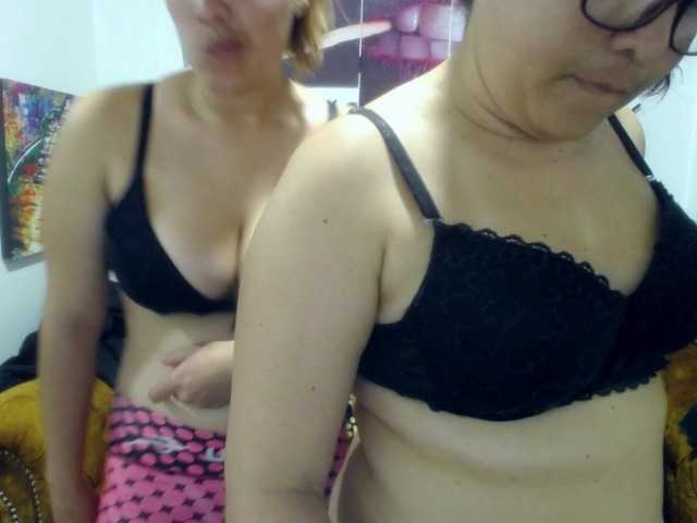 Live sex webcam photo for MADISONXANDER #273152526