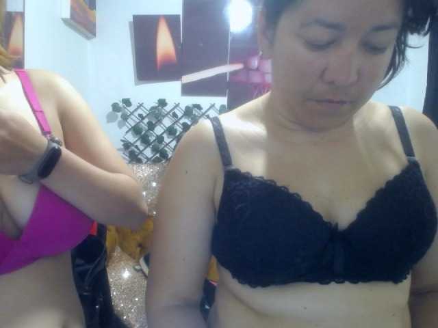 Live sex webcam photo for MADISONXANDER #273177710