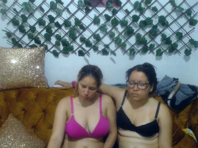 Live sex webcam photo for MADISONXANDER #273179937