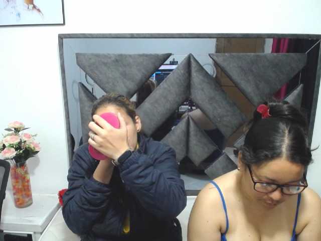 Live sex webcam photo for MADISONXANDER #273188271