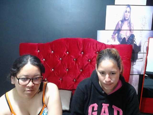 Live sex webcam photo for MADISONXANDER #273211647