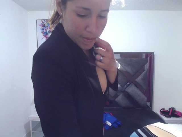 Live sex webcam photo for MADISONXANDER #273243837