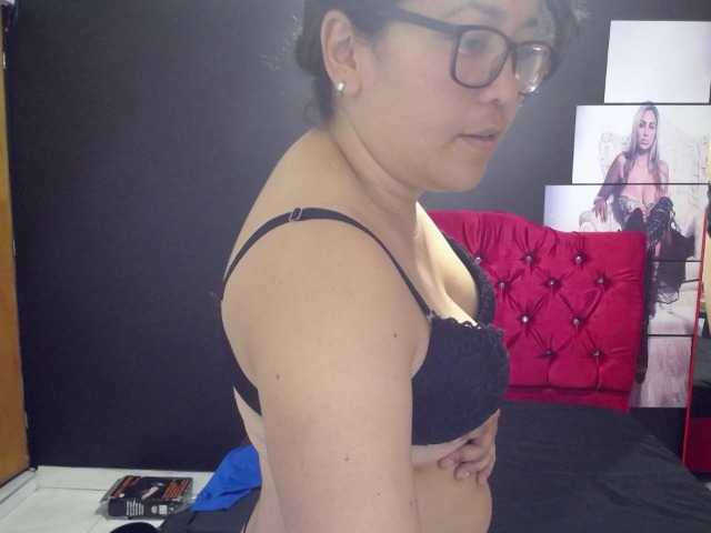 Live sex webcam photo for MADISONXANDER #273253714