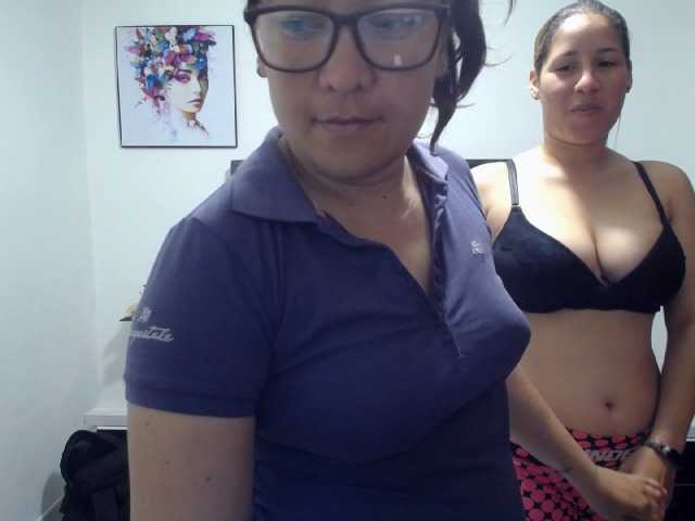 Live sex webcam photo for MADISONXANDER #273312567