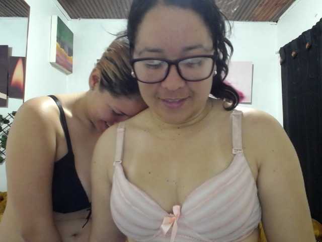 Live sex webcam photo for MADISONXANDER #273393546