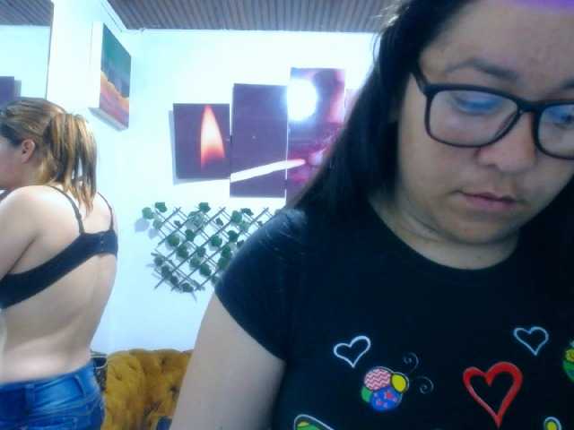 Live sex webcam photo for MADISONXANDER #273472322