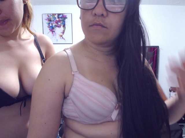 Live sex webcam photo for MADISONXANDER #273483852