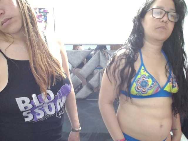 Live sex webcam photo for MADISONXANDER #273513687