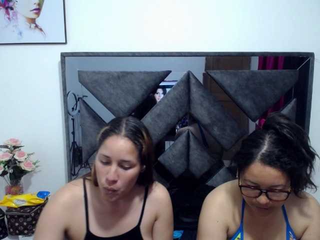 Live sex webcam photo for MADISONXANDER #273517359