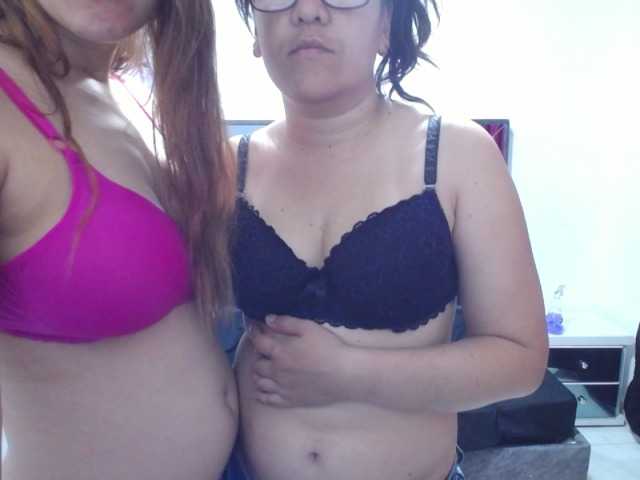 Live sex webcam photo for MADISONXANDER #273550330