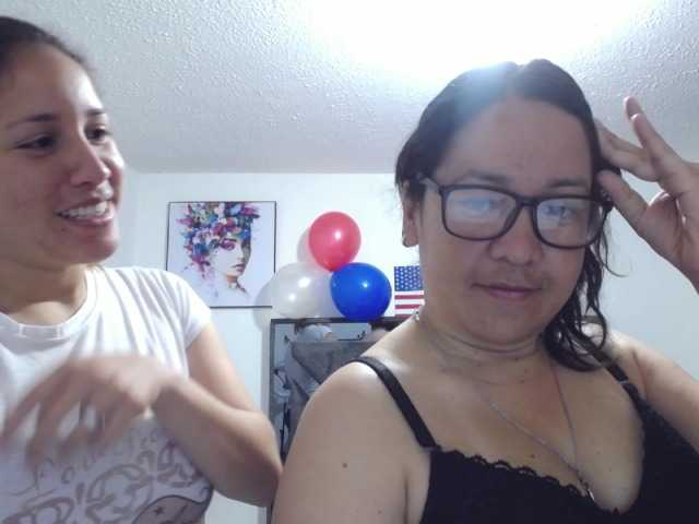 Live sex webcam photo for MADISONXANDER #273560826