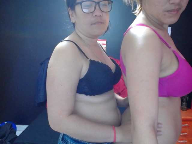 Live sex webcam photo for MADISONXANDER #273571355