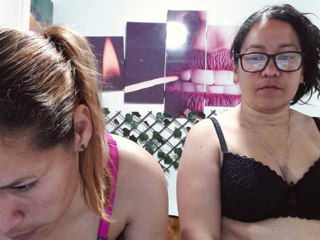 Live sex webcam photo for MADISONXANDER #273580137