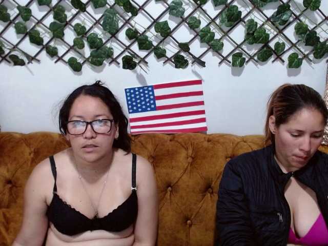 Live sex webcam photo for MADISONXANDER #273582795