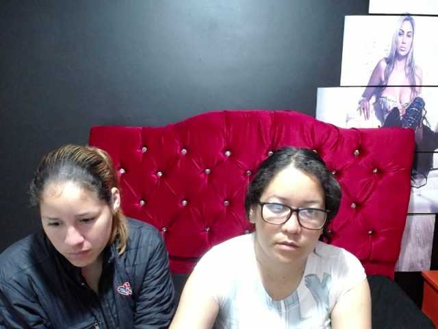 Live sex webcam photo for MADISONXANDER #273612274