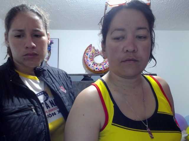 Live sex webcam photo for MADISONXANDER #273664295